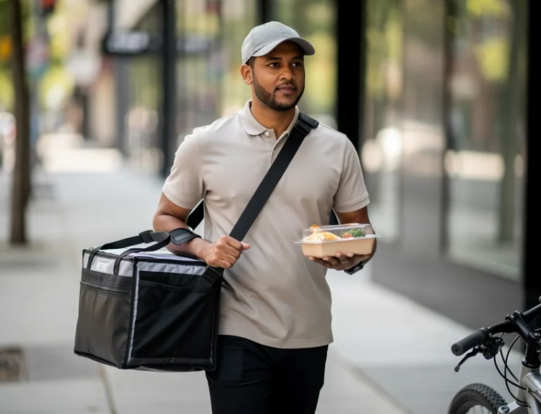 Meal Delivery service in Vista